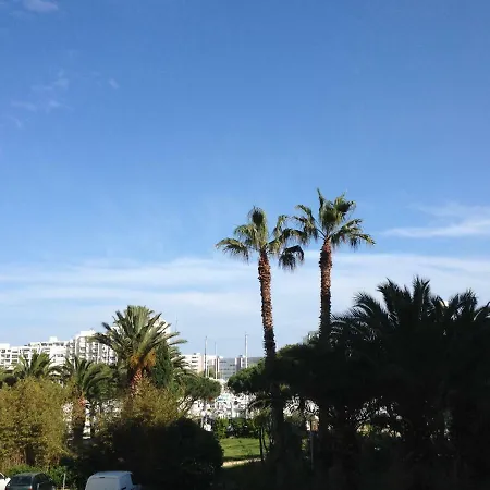 Agreable F3 Sur A 10 Mn De Montpellier
