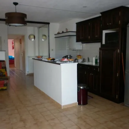 Appartement F3 Sur à 10 Mn De Montpellier *