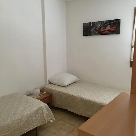 F3 Sur à 10 Mn De Montpellier Appartamento Carnon-Plage