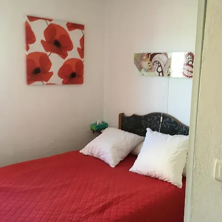 Apartment Agreable F3 Sur A 10 Mn De Montpellier *